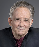 photo of Andrew Harvey